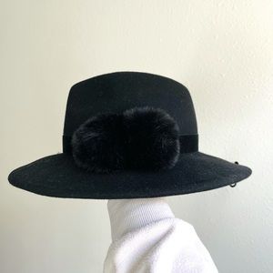 BCBG Wool Hat